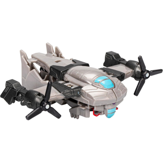 Transformers Earthspark Megatron 1-Step Flip Changer Toy