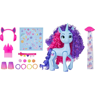 My Little Pony Misty Brightdawn Style of the Day Doll