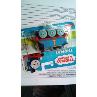 Thomas & Friends Small Metal Engine Thomas Toy Train