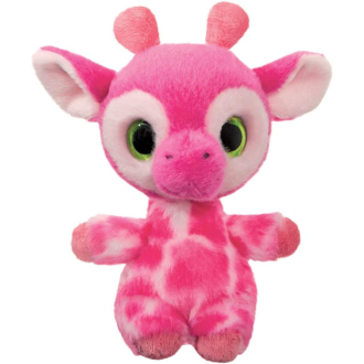 Aurora Gina Giraffe 6-Inch Plush Animal Plush