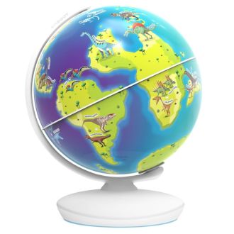 PlayShifu Interactive Dinosaur Orboot Dinos Globe