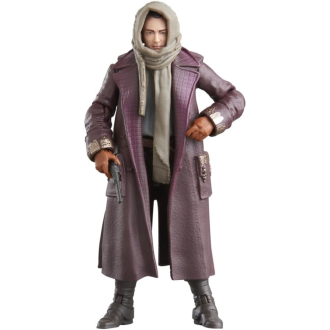 Star Wars Skeleton Crew Figure