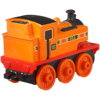 Thomas & Friends Nia Push Along Toy