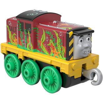 Thomas & Friends Seaweed Salty Vehicle