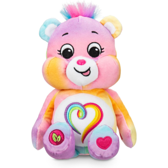 Care Bears Togetherness Bear Plush Soft Toy