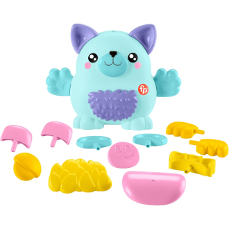 Fisher Price Mix and Match Pets Toy