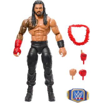 WWE Elite Collection Roman Reigns Top Picks
