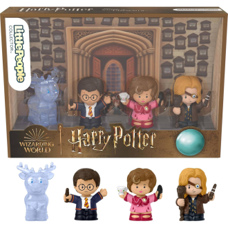 Little People Collector Harry Potter and the Order of the Phoenix Set