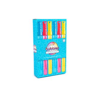 Abeec AMZ-0505 BUBBLES 12 Bubble Swords