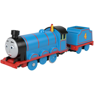 Thomas & Friends Die-Cast Push-Along Toy Train - Gordon