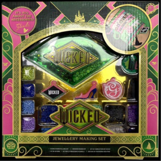 Wicked Jewellery Making Set