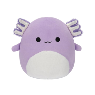 Squishmallows Monica the Axolotl 7.5-Inch Plush