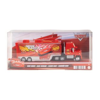 Disney Pixar Cars Mack Hauler Truck