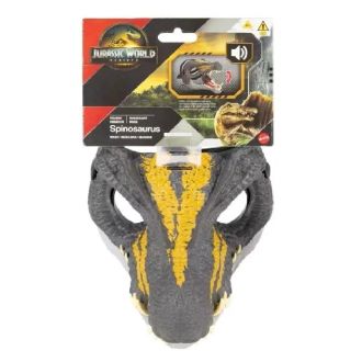 Jurassic World Spinosaurus Dinosaur Mask