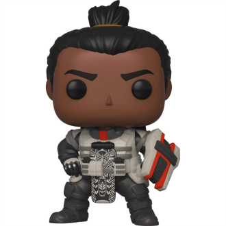 Funko POP Games Apex Legends Gibraltar [43286-5961]