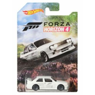 Hot Wheels Forza Horizon 4 - '92 BMW M3 Vehicle
