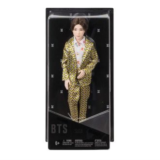 BTS x Mattel SUGA Fashion Doll GKC92