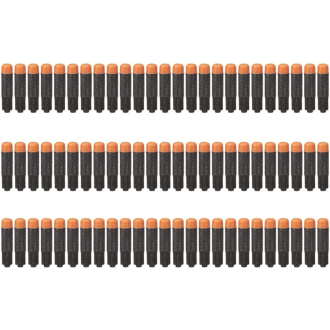 Nerf Ultra 75-Dart Refill Pack Dart Blasting For Ultra Blasters