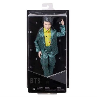 BTS x Mattel RM Fashion Doll GKC90