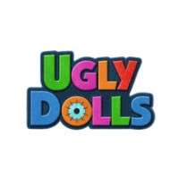 Ugly Dolls